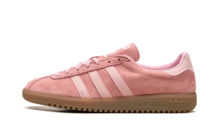 Кеды Adidas Bermuda GY7386, розовые
