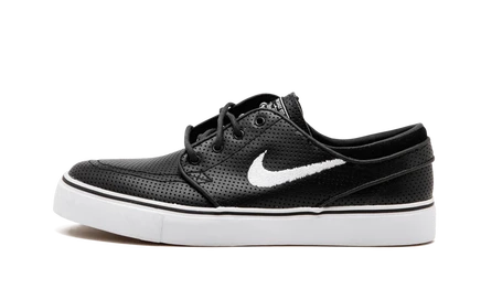 Кроссовки Nike Zoom Stefan Janoski SB PR, черные