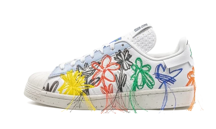 Кроссовки Adidas Superstar SuperEarth «Sean Wotherspoon»