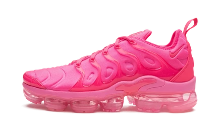Унисекс кроссовки Nike Air Vapormax Plus FJ0720, розовые