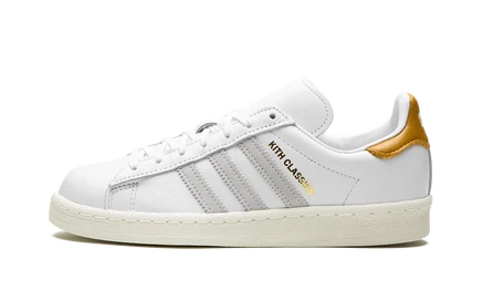 Кроссовки Adidas Campus 80s Kith