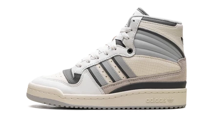 Кроссовки Adidas El Dorado, кремово-белые/серые