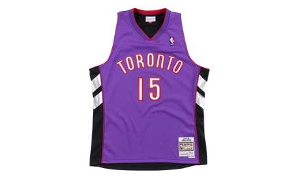 Мужская майка Mitchell & Ness Raptors 19