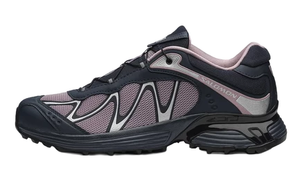 Мужские кроссовки Salomon XT-Whisper, синие