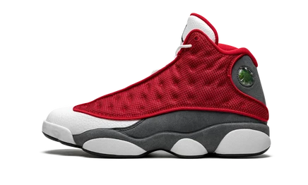 Кроссовки Jordan Air Jordan 13 Retro DJ5982, «Red Flint»