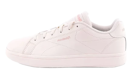 Женские кеды Reebok Royal Complete 2.0, бело‑розовые