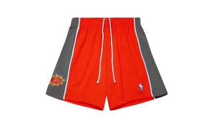 Шорты Mitchell & Ness NBA Alternate Suns 2003