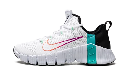 Унисекс кроссовки Nike Free Metcon 3