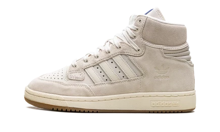 Кеды Adidas Centennial 85 Hi «Off White»