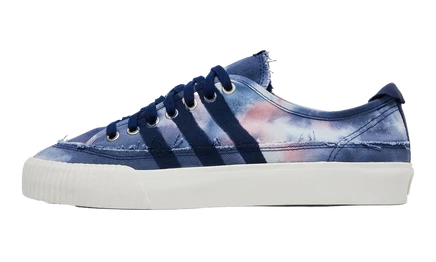 Кеды Adidas Nizza Premium «Donald Glover»