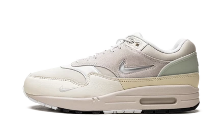 Кроссовки Nike Air Max 1 «Hangul Day»
