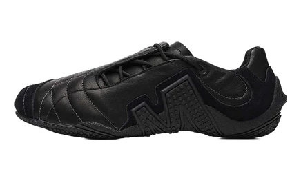 Мужские кроссовки Merrell Relay Web 1TRL, черные