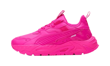 Женская обувь Puma RS-Trck Spring Fling