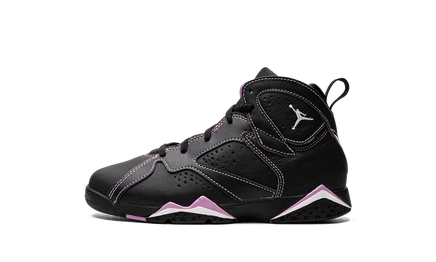 Детские кроссовки Jordan 7 Retro PS, светло-фиолетовые