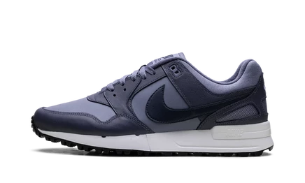 Кроссовки для гольфа Nike Air Pegasus '89, индиго/пурпурные