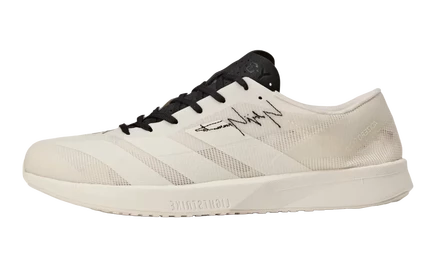 Мужские кроссовки Adidas Y-3 Adizero RC6, белые