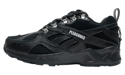 Кроссовки Reebok Pleasures Aztrek