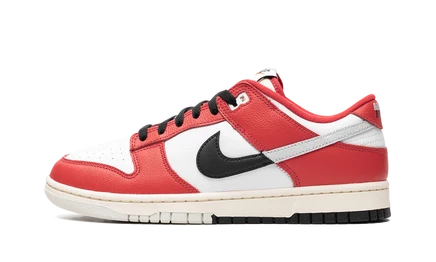 Кроссовки Nike Dunk Low «Chicago Split»