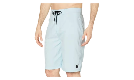 Мужские бордшорты Hurley One & Only 2, 53 см, топазовые