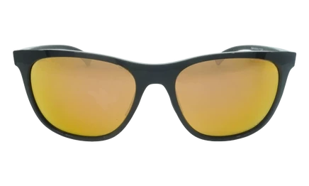 Женские очки Oakley Leadline, поляризованные, черные