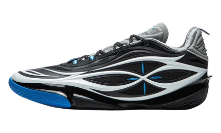Мужские кроссовки Li-Ning Wade 808 5 Ultra V2, блюзовая нота