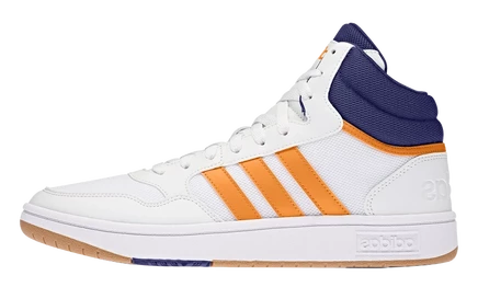 Кроссовки Adidas Hoops 3.0 Mid