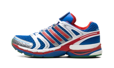 Мужские кроссовки Adidas Adistar Control 5 Puerto Rico