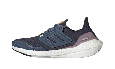 Кроссовки Adidas Ultraboost 22 GX9157, тёмно-синие