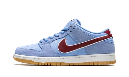 Кроссовки Nike SB Dunk Low «Phillies» DQ4040