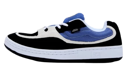 Кеды Vans Speed LS, черно-синие