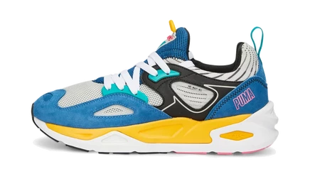 Кроссовки Puma TRC Blaze SWxP