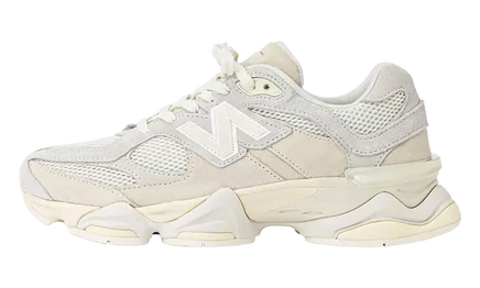 Кроссовки New Balance 9060, Angora Sea Salt