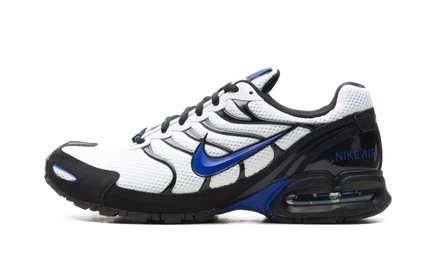 Кроссовки Nike Air Max Torch 4 CW7026 100, белые