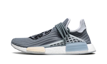 Кроссовки Adidas NMD Hu GW3955 «Astronaut Blue»
