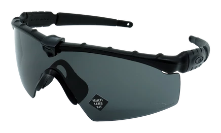 Унисекс очки Oakley Si M Frame 2.0, черные