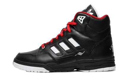 Кроссовки Adidas Torsion Artillery Mid, Kid Cudi x Bill & Ted