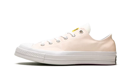 Кеды Converse Chuck 70 OX Chinatown Market, с верхом, меняющимся под УФ‑светом