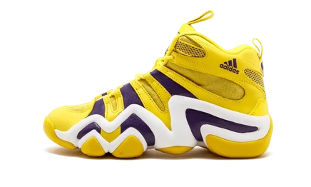 Кроссовки Adidas Crazy 8 G24829