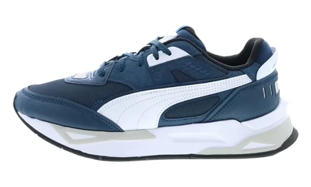 Кроссовки Puma Mirage Sport Heritage, синие