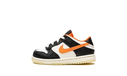 Кроссовки для малышей Nike Dunk Low PRM Halloween