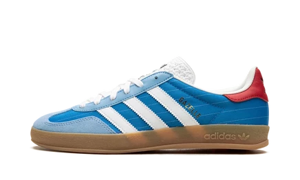 Кеды Adidas Gazelle Indoor IF9643 Paris Olympics