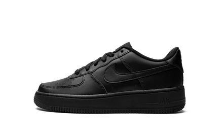 Детские кроссовки Nike Air Force 1 GS DH2920 001, черные