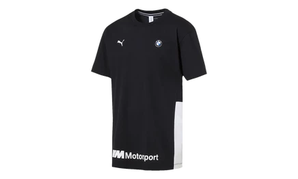 Мужская футболка Puma BMW MMS Life