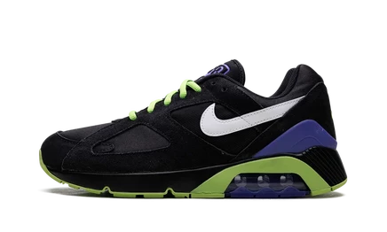 Кроссовки Nike Air Max 180 Joker FZ3058 001