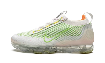 Женские кроссовки Nike Air VaporMax 2021 Flyknit, Feel Love