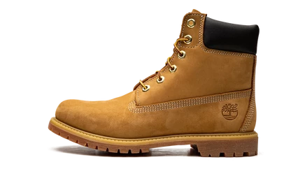 Женские ботинки Timberland 6 Inch водонепроницаемые, песочные