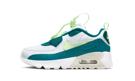 Кроссовки для малышей Nike Air Max 90 Toggle, Infrared