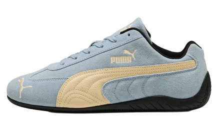 Мужские кроссовки Puma Speedcat Sea Illusion, синие