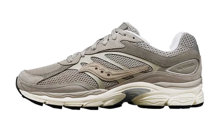 Кроссовки Saucony ProGrid Omni 9, серые