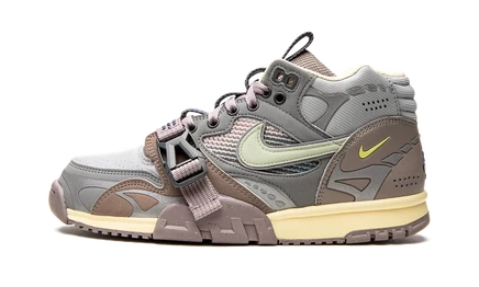 Кроссовки Nike Air Trainer 1 SP, светло-серые